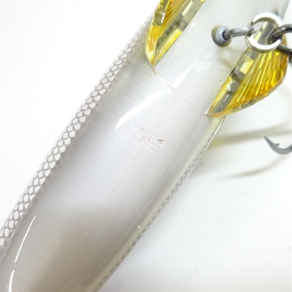 ダウズワン２２０ピンクストライクコノシロイワシ